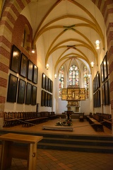 Thomaskirche Altar